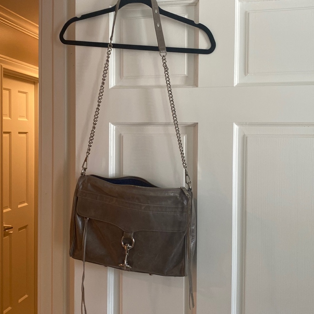 Rebecca Minkoff bag